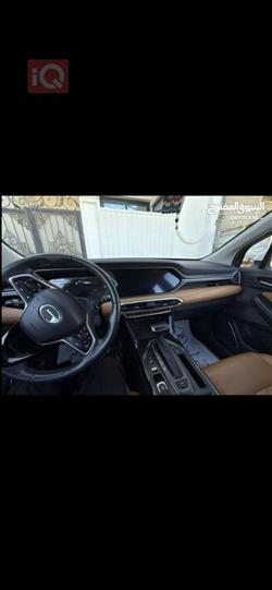 GAC GS4